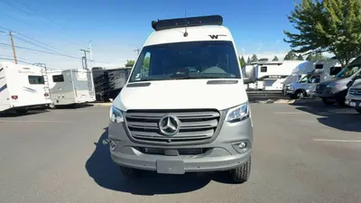 2027 Winnebago Revel Sport photo 8