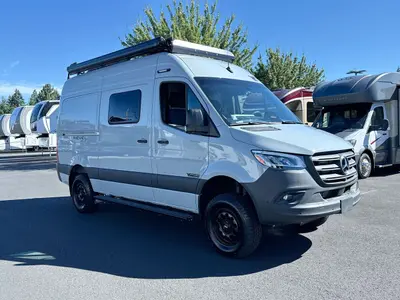 New 2027 Winnebago Revel Sport 44N