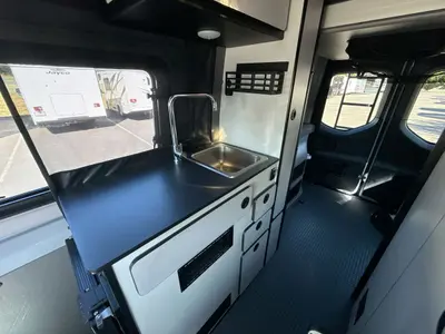 2027 Winnebago Revel Sport photo 14