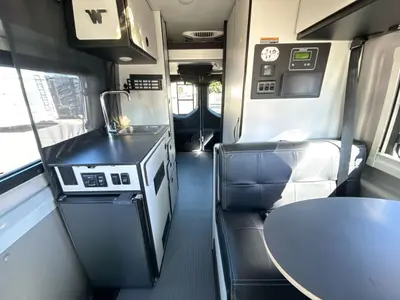 2027 Winnebago Revel Sport photo 15