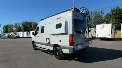 2027 Winnebago Revel Sport photo 3