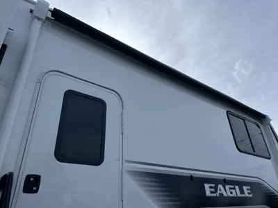 2025 Jayco Eagle photo 12