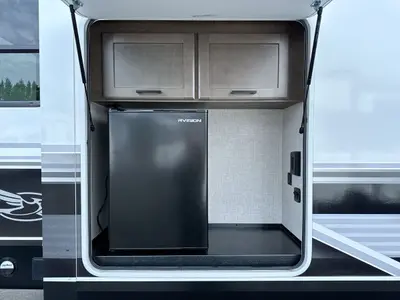 2025 Jayco Eagle photo 18
