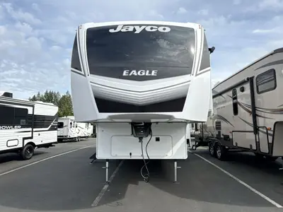 2025 Jayco Eagle photo 4