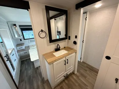 2025 Jayco Eagle photo 35