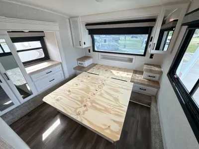 2025 Jayco Eagle photo 37