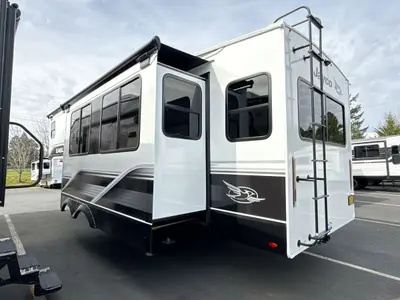 2025 Jayco Eagle photo 7