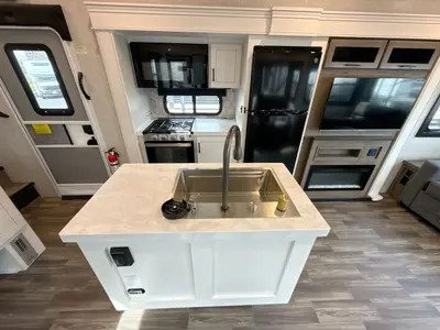 2025 Jayco Eagle photo 33