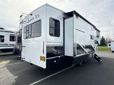 2025 Jayco Eagle photo 9