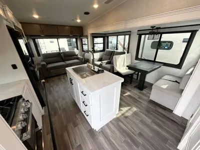 2025 Jayco Eagle photo 41