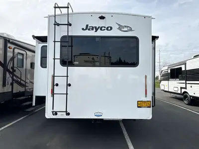 2025 Jayco Eagle photo 8