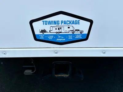 2025 Jayco Eagle photo 43