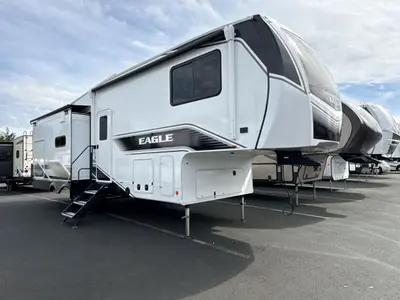 2025 Jayco Eagle photo 3