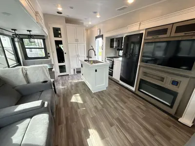 2025 Jayco Eagle photo 42