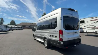 2027 Jayco Solstice photo 10