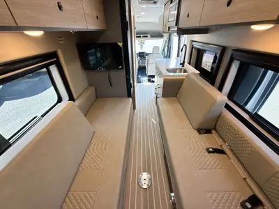 2027 Jayco Solstice photo 33