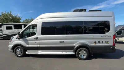 2027 Jayco Solstice photo 9
