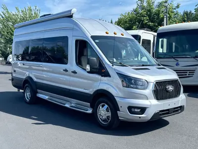 New 2027 Jayco Solstice 21L
