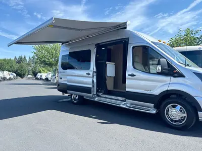 2027 Jayco Solstice photo 13