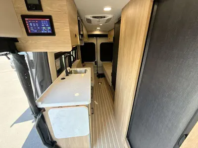 2027 Jayco Solstice photo 32
