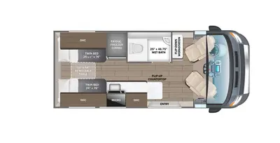 2027 Jayco Solstice photo 36