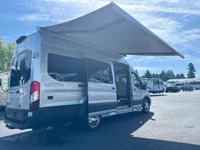 2027 Jayco Solstice photo 12