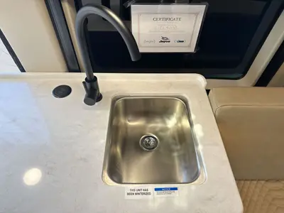 2027 Jayco Solstice photo 28