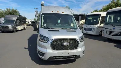 2027 Jayco Solstice photo 7