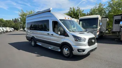 2027 Jayco Solstice photo 6