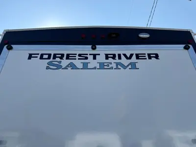 2026 Forest River Salem Cruise Lite Northwest Edition photo 14