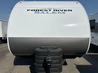 2026 Forest River Salem Cruise Lite Northwest Edition photo 4