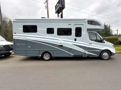 2025 Winnebago Navion photo 10
