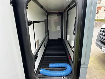2025 Winnebago Navion photo 18