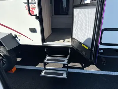 2021 Winnebago Hike photo 6