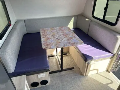 2021 Winnebago Hike photo 22