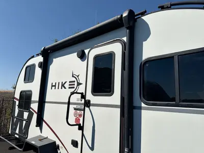 2021 Winnebago Hike photo 4