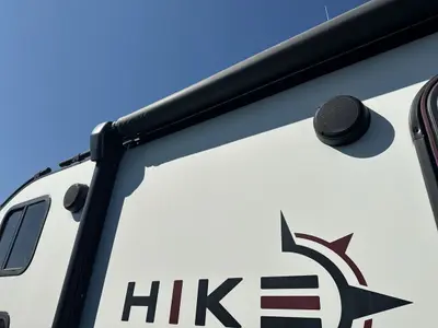 2021 Winnebago Hike photo 5