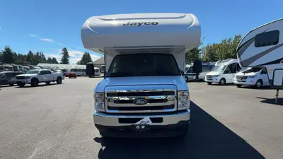 2026 Jayco Redhawk SE photo 7