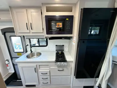 2026 Jayco Redhawk SE photo 33