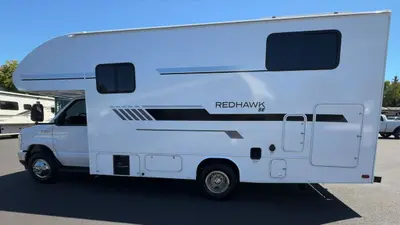 2026 Jayco Redhawk SE photo 9