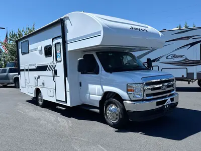 New 2026 Jayco Redhawk SE 22T
