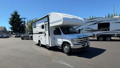 2026 Jayco Redhawk SE photo 6
