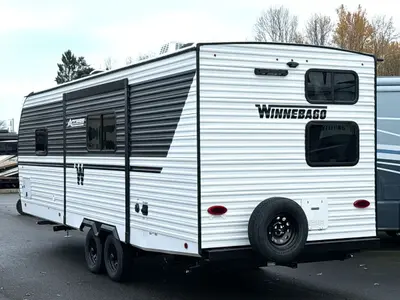 2026 Winnebago Access photo 7