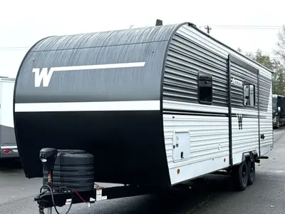 2026 Winnebago Access photo 5