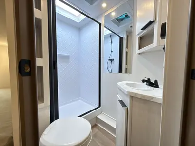 2026 Winnebago Access photo 30