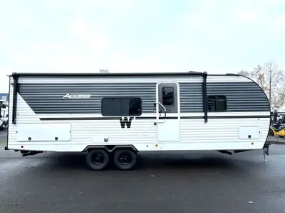 2026 Winnebago Access photo 10