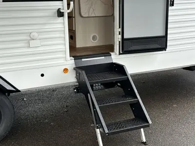 2026 Winnebago Access photo 18
