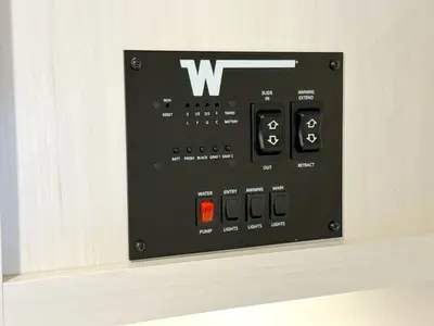 2026 Winnebago Access photo 19