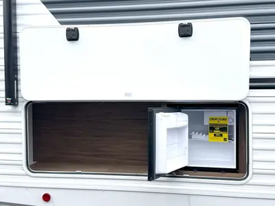 2026 Winnebago Access photo 11