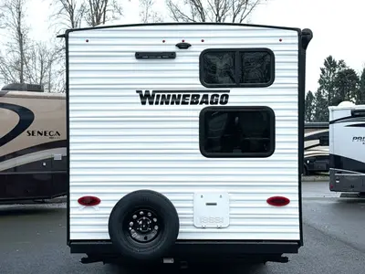 2026 Winnebago Access photo 8